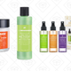 Fresh Start Eye Cream, $19 | Aloe Vera Deep Cleanser, $12-$19 | Love to Fly Facial Waters Trio, $10